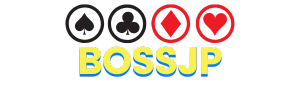 Logo BOSSJP